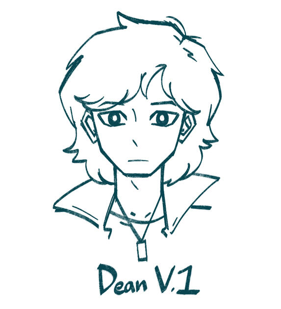 Dean V.02